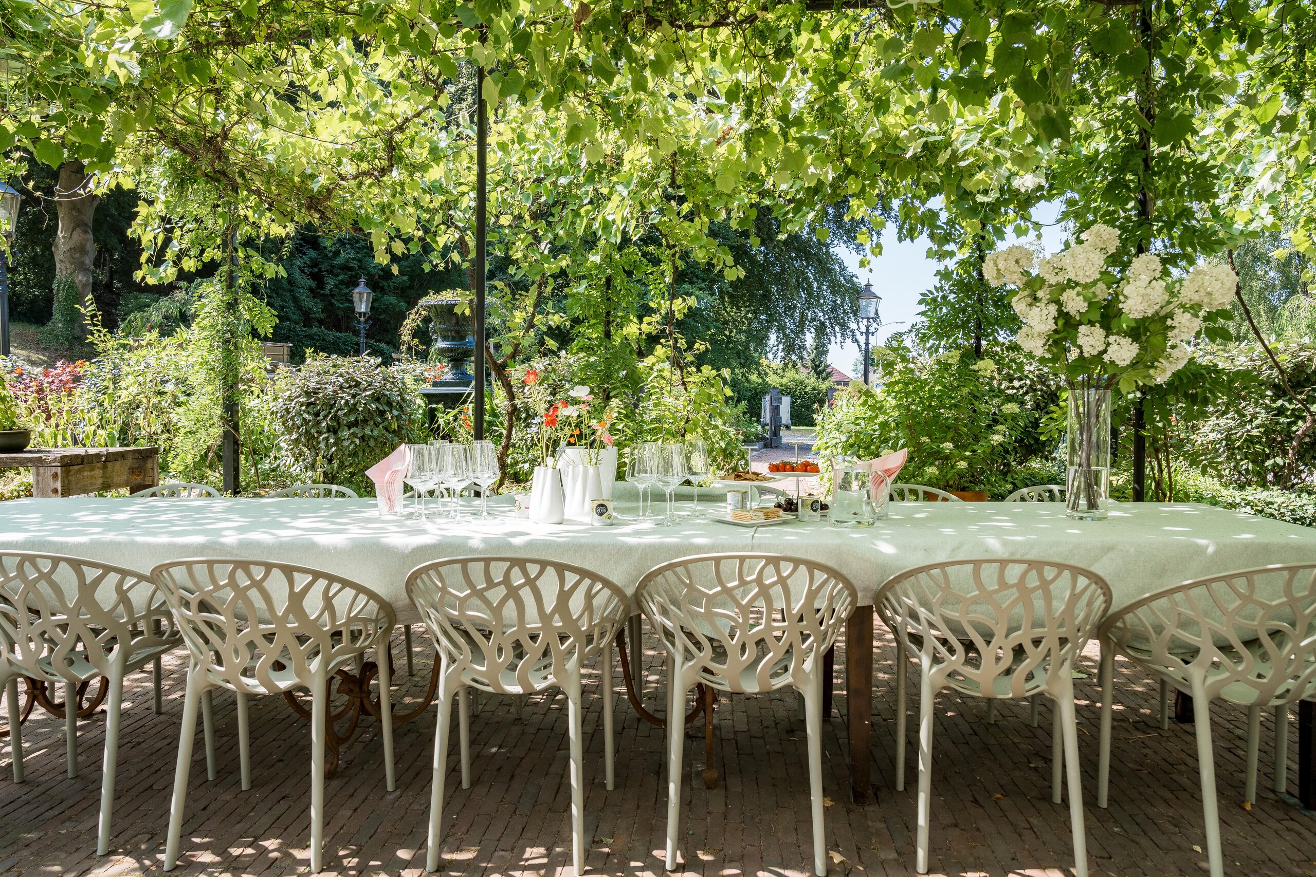 Villa de Musschenberg