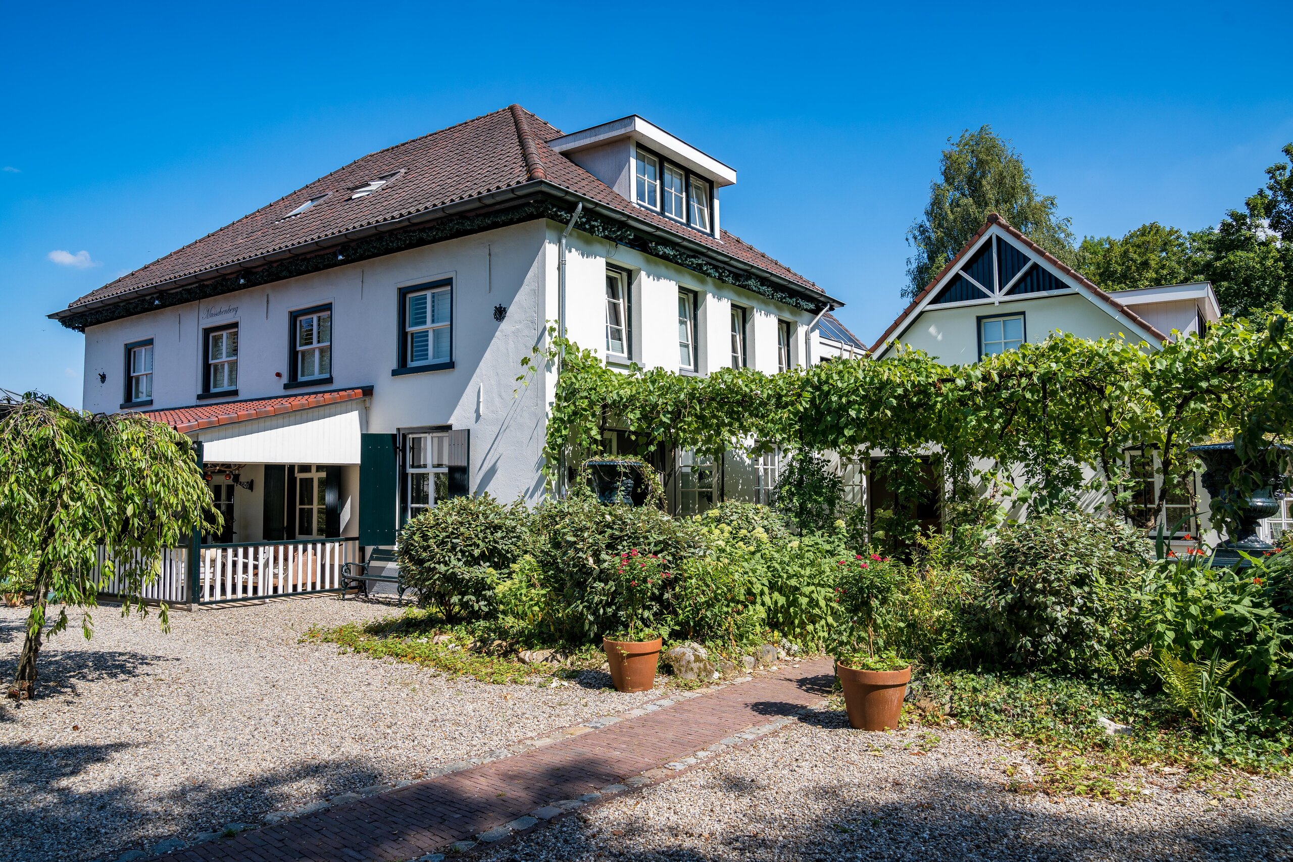 Villa de Musschenberg