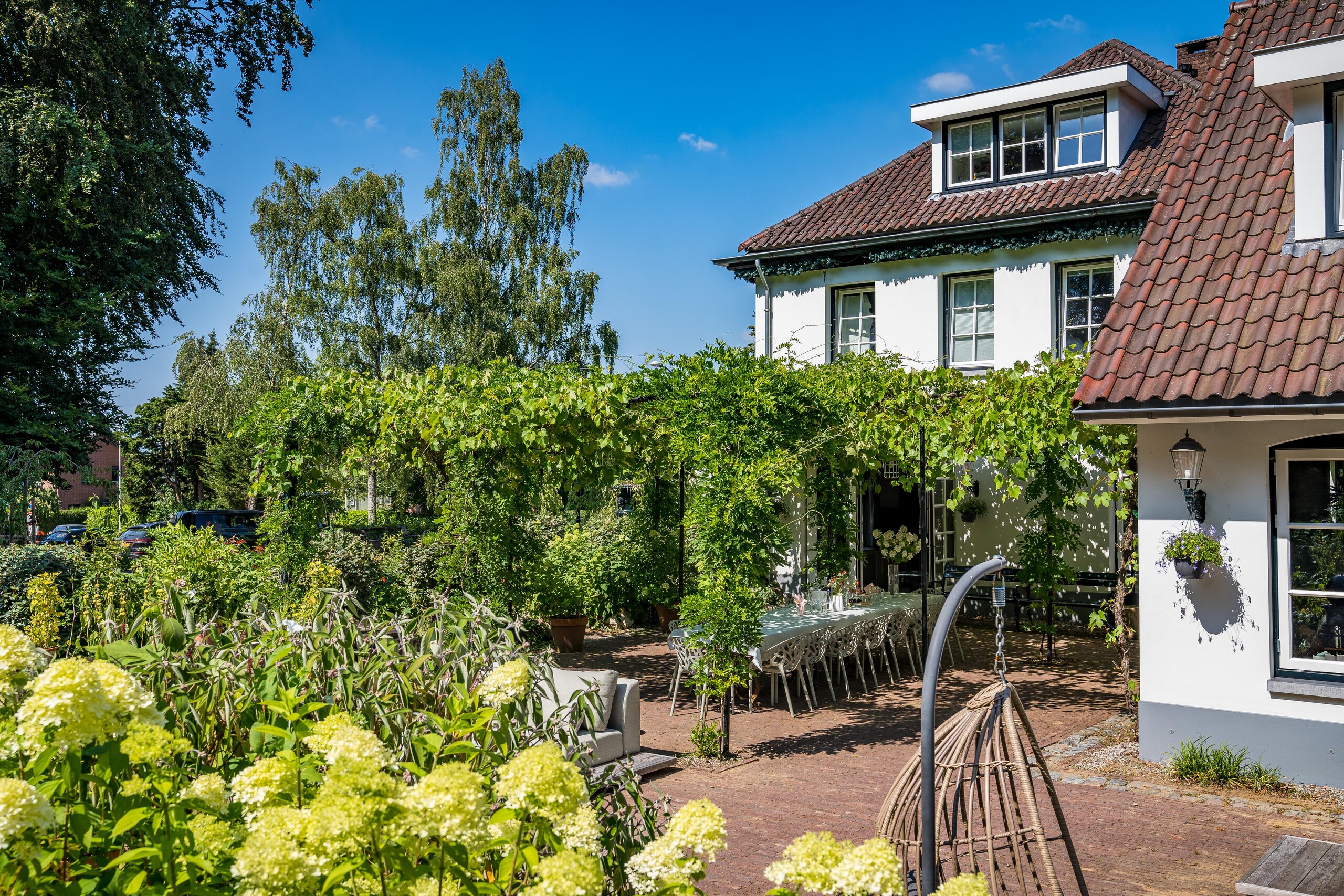 Villa de Musschenberg