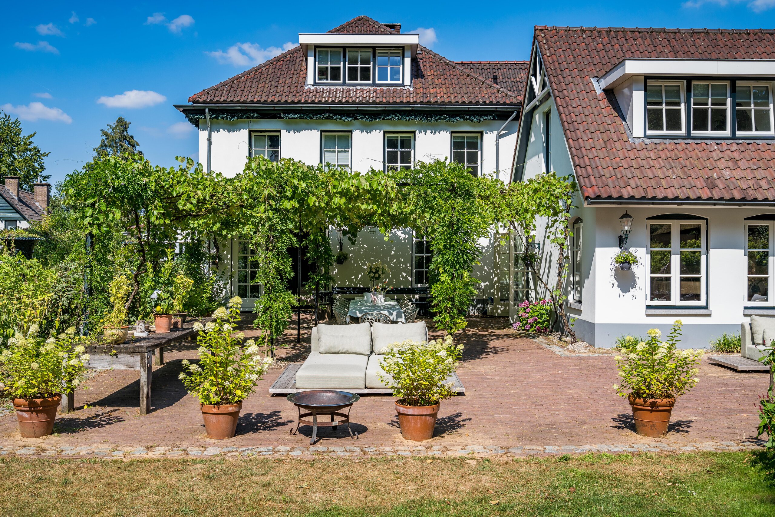 Villa de Musschenberg