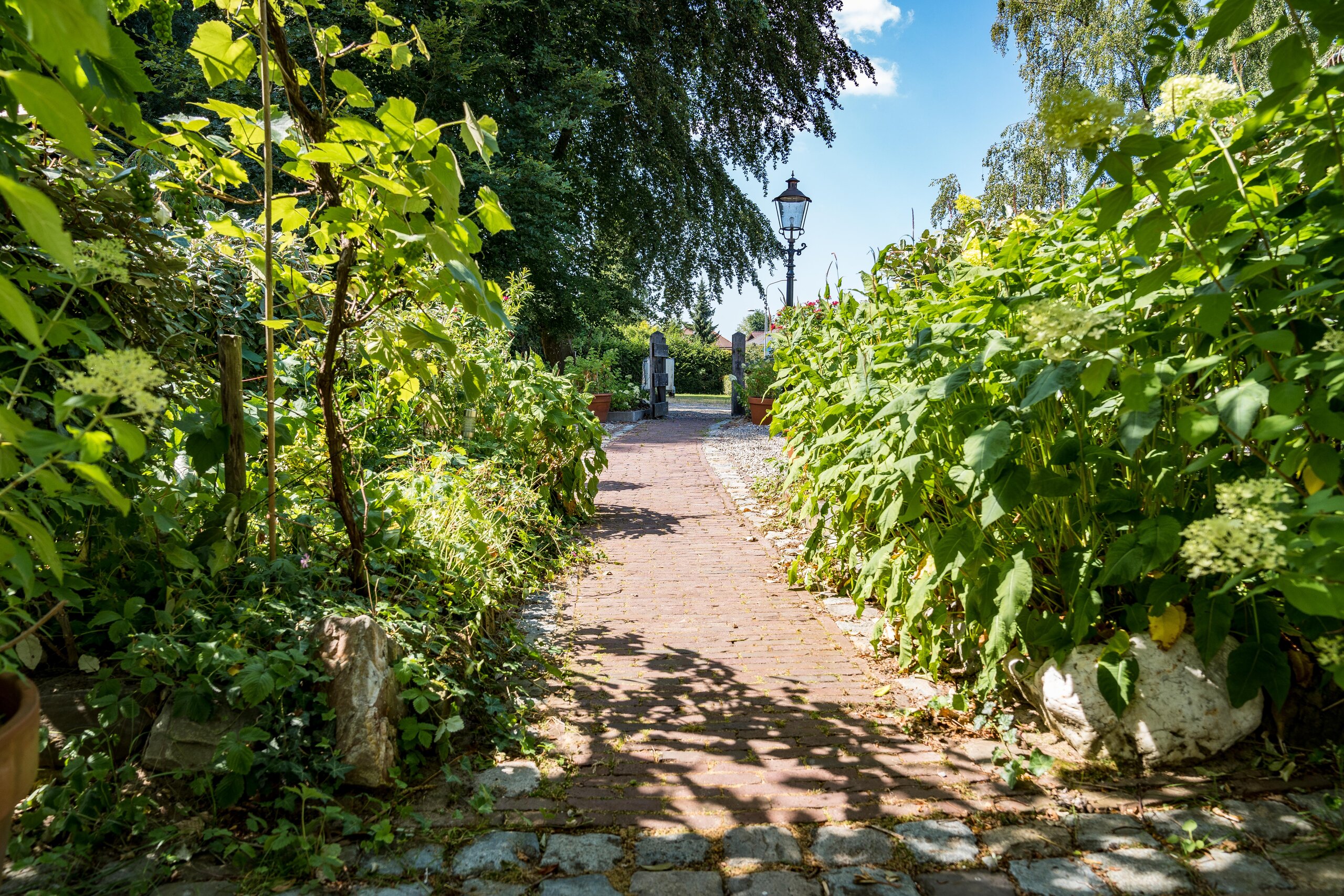 14-persoonsvilla Villa de Musschenberg