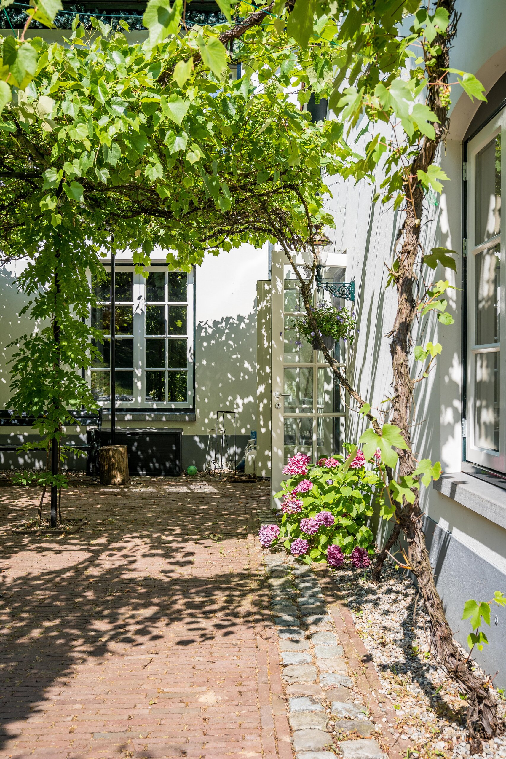 14-persoonsvilla Villa de Musschenberg