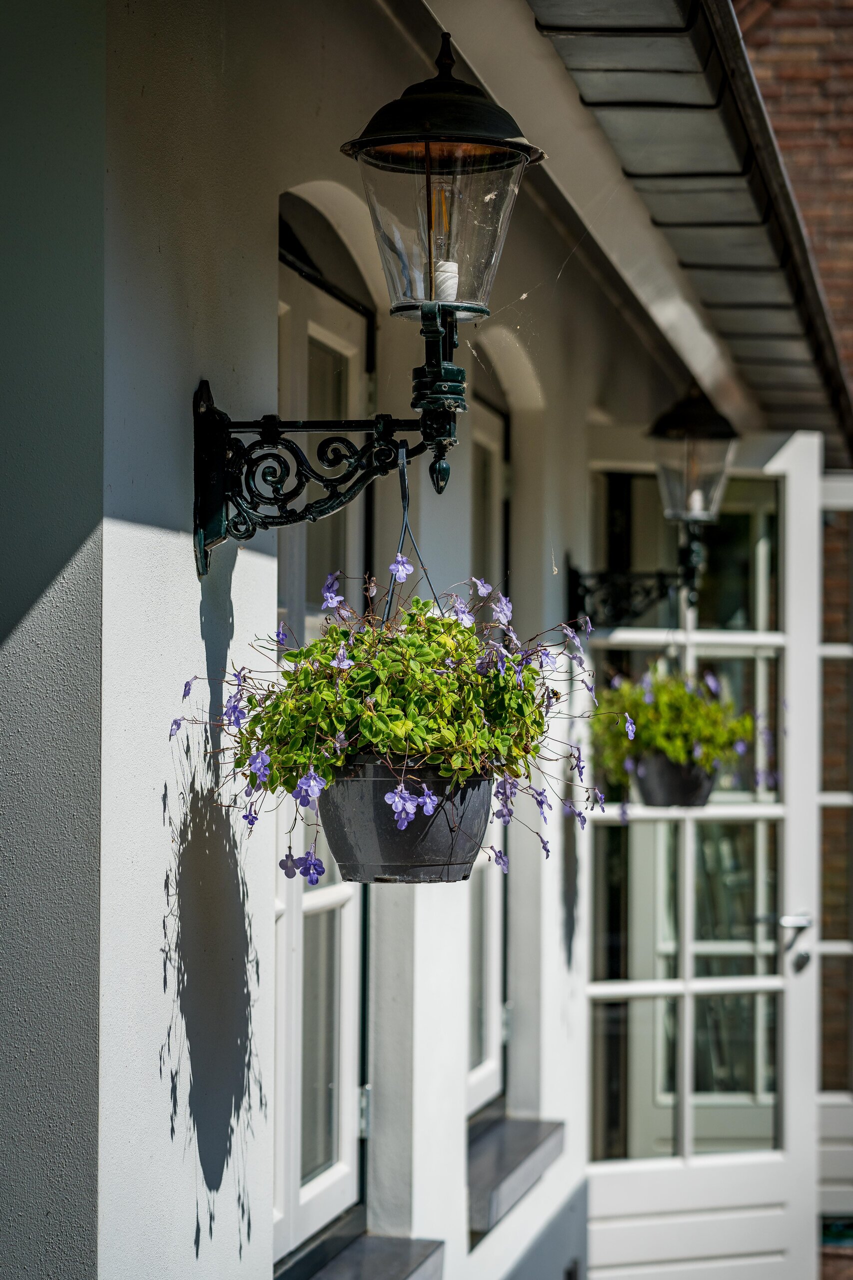 14-persoonsvilla Villa de Musschenberg